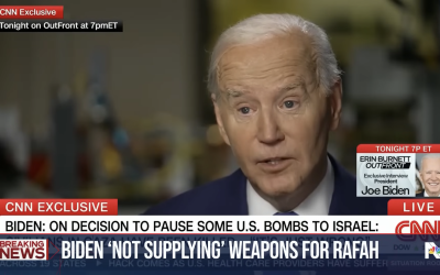 President Biden’s War Strategies Prolong War, They Don’t Win Them, and America is About Winning